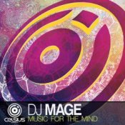 Обложка Mage – Music For The Mind