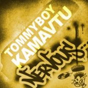 Обложка Tommyboy – Kamavtu (Crazibiza Remix)