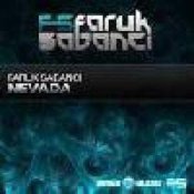 Обложка Faruk Sabanci – Albino