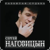 Обложка Сергей Наговицын – Гуляй, братва