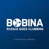 Обложка Bobina – Russia Goes Clubbing