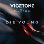 Обложка Vicetone & Tsunami J. & ERLAX – Die Young (Club Mix)