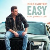 Обложка Nick Carter – Easy