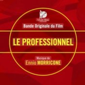 Обложка Ennio Morricone – Le Vent, Le Cri