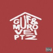 Обложка GUF – Где он (интро)