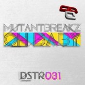 Обложка Mutantbreakz – Oh Baby