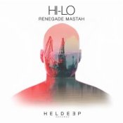 Обложка Hi-Lo – Renegade Mastah (Original Mix)