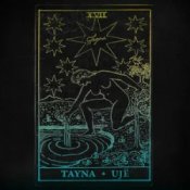 Обложка Tayna – Uje