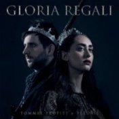 Обложка Tommee Profitt feat. Fleurie – Gloria Regali