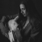 Обложка Екатерина Яшникова – Верить и ждать