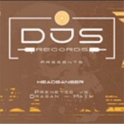 Обложка Frenetic Vs Dragan & Main – My Sound