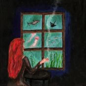 Обложка Mitekiss & Sofia Gunnarsson – Fire + Fume