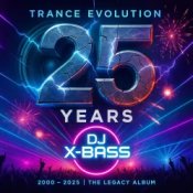 Обложка DJ X-BASS – A Long Way (Club Mix)