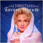 Обложка Tammy Wynette – White Christmas