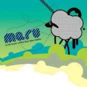 Обложка Maru – Cider Punk Girl