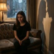 Обложка Y.K. Music – Тіні на стіні