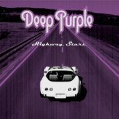 Обложка Deep Purple – Highway Star