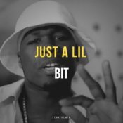 Обложка 50 Cent – Just A Lil Bit (FENK Remix)