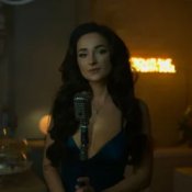 Обложка Eneli – A Girl Like Me