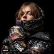 Обложка JUMANOV – Back to the Past