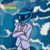 Обложка SATOMIC – SATOMIC