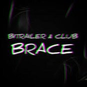 BITRAILER & CLUB - BRACE