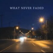 Обложка Lastbar90 – WHAT NEVER FADED