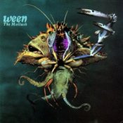 Обложка Ween – I'll Be Your Jonny On The Spot