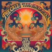 Todd Rundgren, Rick Wakeman, Tony Levin Band – Welcome To The Machine
