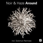 Обложка Noir & Haze – Around (Solomun Vox)