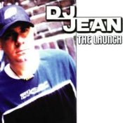 Обложка DJ Jean – The Launch