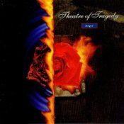 Обложка Theatre Of Tragedy – Aoede