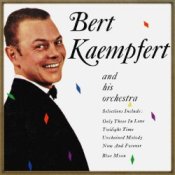 Обложка Bert Kaempfert – Unchained Melody