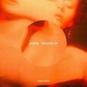 Обложка Nuera – Green Cape Sunset