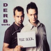 Обложка Derb – Lost In Space