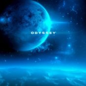Обложка skyfall beats, SVDNESSMANE – odyssey