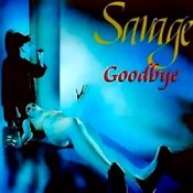 Обложка Savage – Goodbye