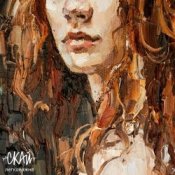 Обложка СКАЙ – Легковажна