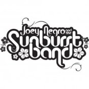 Обложка The Sunburst Band – Beyondapella