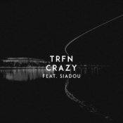 Обложка Trfn – Crazy (feat. Siadou)