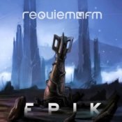 Requiem4FM – You Coloured My Dreams (feat. Tess)