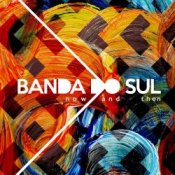Обложка Banda Do Sul – A Danca Do Futuro
