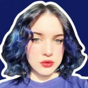 Обложка badactress – wlw.ua
