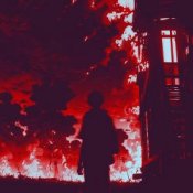 Обложка FlexMorris & Phonkdope – Burnout