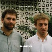 Обложка Mount Kimbie & Efdemin – America (Terrence Dixon MInimal Detroit Mix)