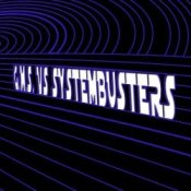 Обложка Systembusters – Square Wave