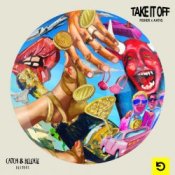 Обложка Fisher feat. Aatig – Take It Off