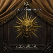 Обложка In Strict Confidence – Lazarus