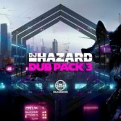 Обложка DJ Hazard – Bombers