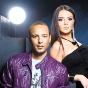 Обложка Arash feat. Helena – Dooset Daram (Dynatonic Remix)